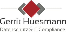Logo Rechtsanwalt Gerrit Huesmann
