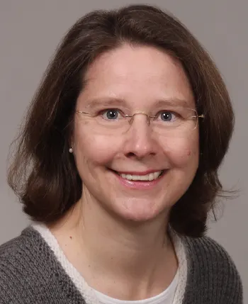 Chiropraktische Assistentin (CA) Beate Spilker