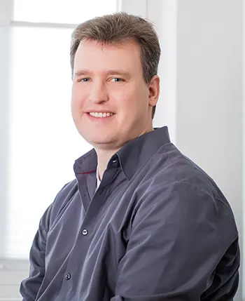 Heil- und Chiropraktiker Lars Lüpken