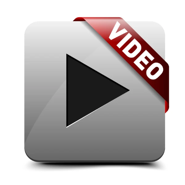 Icon Informationsvideos über die Chiropraktik