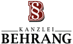Logo Rechtsanwalts Kanzlei Behrang