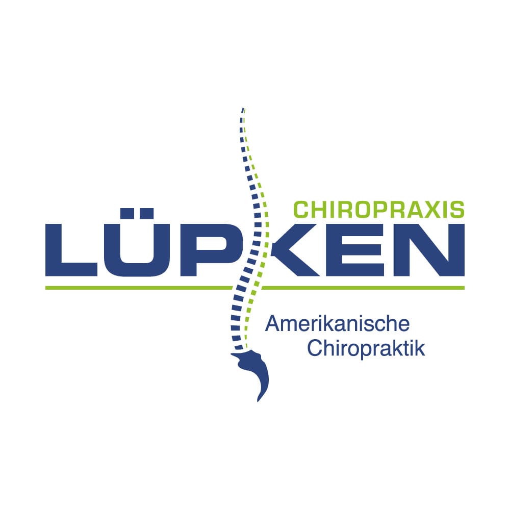 Chiropraxis Lüpken logo