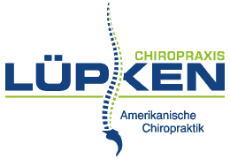 Logo Chiropraxis Lüpken